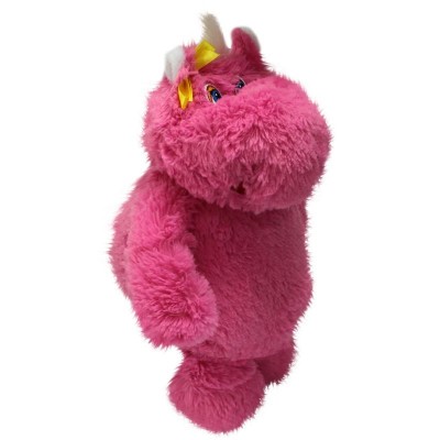 Бегемотик Сенька (М)И