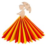 Салфетницы