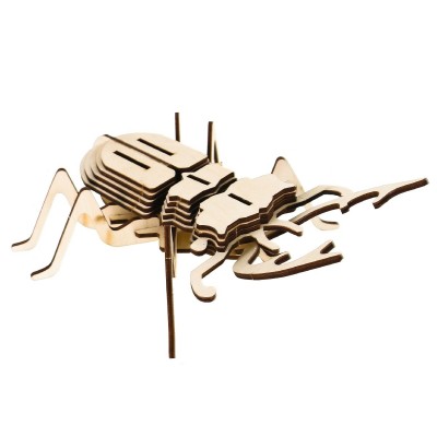 Жук-олень /лайт/