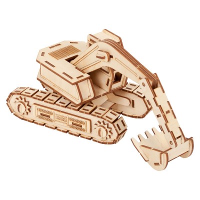 Экскаватор