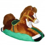 Качалки поролоновые