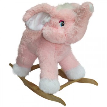 Качалка Пончик