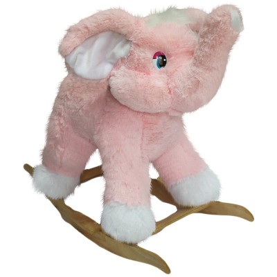 Качалка Пончик