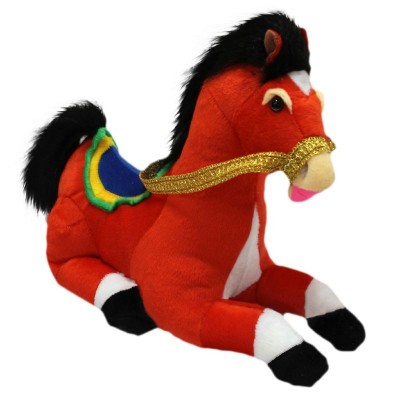 Конь Эльбрус (М)