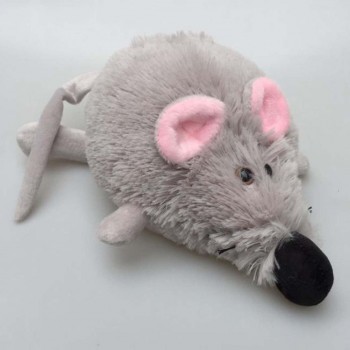 Крыса Ная (М)И