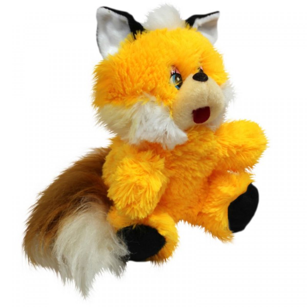 Fox toy