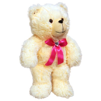 Медведь Пашка (мини)И