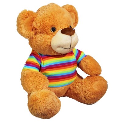 Медведь в кофточке (М)И