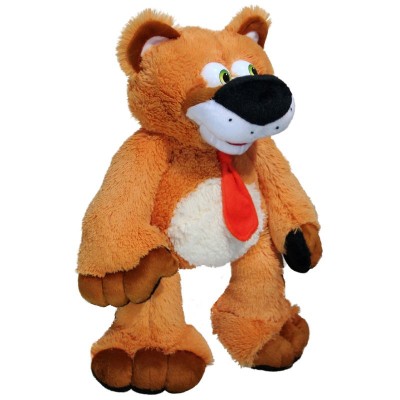 Медвежонок Крис (Б)И