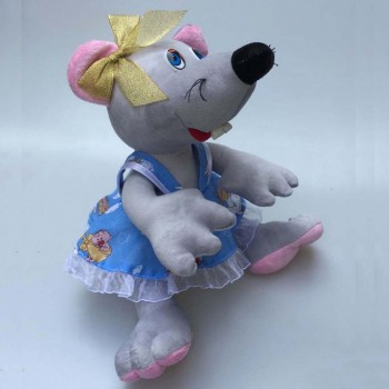 Мышка Малышка (мини)