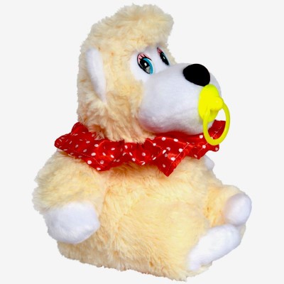 Обезьянка с соской (мини)И