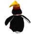 Пингвин в шапочке (С)