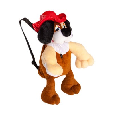 Рюкзачок Боб (М)