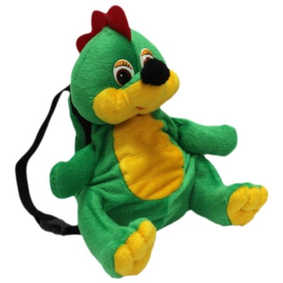 Рюкзачок дракончик (М)