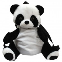 Рюкзачок панда (М)Пл