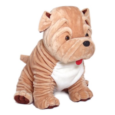 Шарпей Ричард (С)