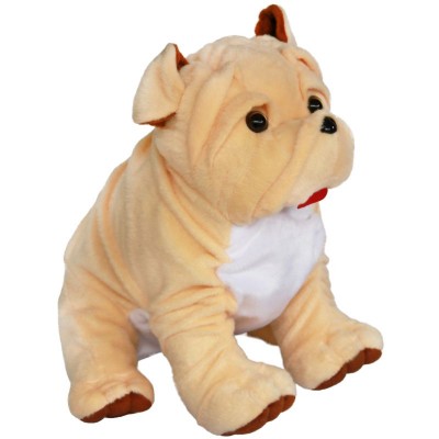 Шарпей Ричард (Б)