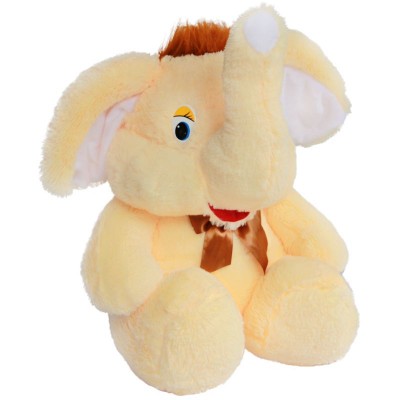 Слон Пончик (М)И