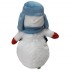 Снеговик в шапке (М)Пл