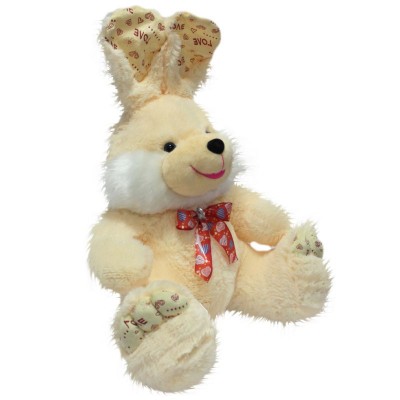 Зайчонок Тимошка (Б)И